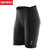 SPIRO女款快干透气型裤垫骑行紧身短裤S187F(黑色 S)第5张高清大图