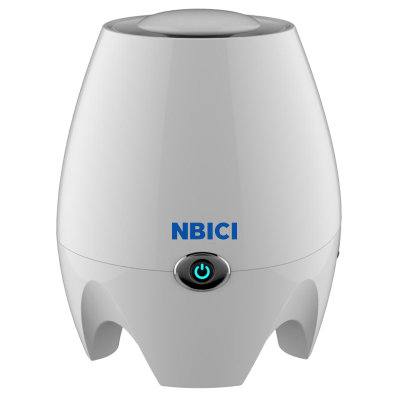 Nbici/恩百思空气净化器 NB011 高浓度负离子+臭氧+活性炭