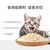 N1 爱宠爱猫玉米豆腐猫砂3.7kg米 无尘除味易结团第3张高清大图