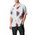 AMBUSH男士粉色夏威夷领带染人造丝衬衫Multicolor2粉 时尚百搭第4张高清大图
