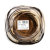喜碧-贝吉储藏瓶1.0L暗金色 CMD第4张高清大图
