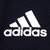 阿迪达斯adidas男装针织夹克 AB7407(黑色 L)第3张高清大图