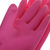 克林莱家务清洁加长款橡胶手套橡胶L 国美超市甄选第9张高清大图