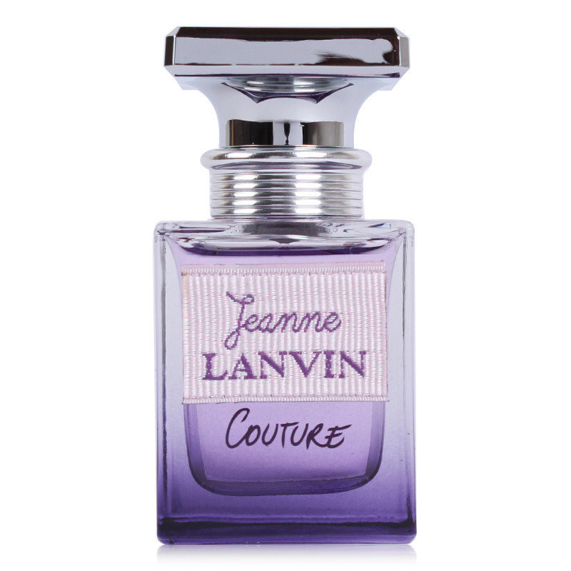 浪凡lanvin couture紫漾霓裳女士香水edp(深红色)