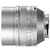 徕卡(Leica) NOCTILUX-M 50mm f/0.95 ASPH 莱卡标准镜头 大光圈(银色 官方标配)第5张高清大图