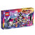 正版乐高LEGO friends好朋友系列 41104 大歌星化妆间 积木玩具7岁+(彩盒包装 件数)第2张高清大图