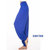 新款瑜伽裤莫代尔灯笼裤女运动长裤广场舞蹈服装宽松大码1051(红色长裤 XXL)第2张高清大图