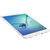 三星（SAMSUNG）GALAXY Tab S2 T713 8.0英寸平板电脑（机身厚度5.6mm800万像素八核+3G内存WIFI版）白色第3张高清大图