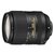 尼康(Nikon) AF-S DX 尼克尔18-300mm f/3.5-6.3G ED VR标准变焦镜头(18-300VR黑 官方标配)第4张高清大图