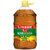 鲁花低芥酸浓香菜籽油5.7L 国美超市甄选第5张高清大图