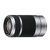 索尼（SONY）E 55-210mm F/4.5-6.3 OSS （SEL55210）远摄大变焦微单相机镜头(银色 套餐三)第4张高清大图