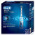 博朗（Braun）欧乐B iBrush8000 Plus 3D声波蓝牙智能电动牙刷 OralB电动牙刷第6张高清大图