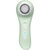 米基奥克斯（Migiaokes)MX-H068声波洁面仪 洗脸神器机4档清洁模式面部身体2用脉冲微震旋转技术(果绿)第5张高清大图