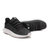 adidas阿迪达斯小椰子休闲运动鞋(黑白 44)第3张高清大图