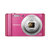索尼（SONY） DSC-W810 数码相机(粉色 套餐六)第3张高清大图