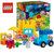 正版乐高LEGO 得宝大颗粒系列 10618 基础大盒装 积木玩具(彩盒包装 件数)第4张高清大图