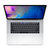 苹果（Apple） MacBook Pro15.4英寸 2018新款/2017款苹果笔记本电脑(银色 MR962CH/A/256G/18款)第3张高清大图