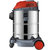 杰诺（JIENUO）吸尘器 JN302-20L 20升 桶式  家用 大功率 干湿吹三用第2张高清大图
