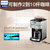 飞利浦（PHILIPS）咖啡机 家用不锈钢冲煮集成式全自动研磨一体机 豆粉两用 HD7751/HD7761(HD7751 HD7751)第4张高清大图