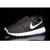 Nike/耐克 NIKE ROSHE RUN 伦敦 轻便 透气男女休闲鞋(黑白 36.5)第2张高清大图