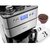 PHILIPS飞利浦咖啡机 家用全自动现磨一体带咖啡豆研磨功能 HD7751/00(银色)第5张高清大图