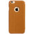倍思Iphone6s手机壳4.7英寸 6/6S手机壳翻盖皮套保护套 棕色第10张高清大图