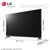 LG彩电 43UK6300PCD 43英寸 4K高清智能网络 液晶电视平板电视机 LED硬屏 卧室客厅电视第4张高清大图