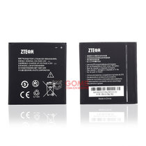ZTE中兴N909V818N900电池 Li3818T43P3h605646原装手机电池电板
