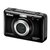 尼康（Nikon）COOLPIX S30数码相机（黑色）第2张高清大图