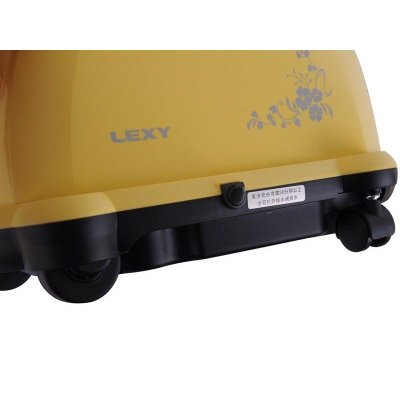 莱克（LEXY）挂烫机GT1021（急速蒸汽，360度专利衣架）