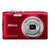 尼康（Nikon） COOLPIX A100 轻便型数码相机(红色 官方标配)第4张高清大图
