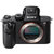索尼（SONY）ILCE-7RM2 全画幅微单相机 A7RII（FE 28-70mm F3.5-5.6 OSS）微单套机(黑色 官方标配)第5张高清大图