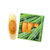 台湾头家娘丝瓜皂三枚装礼盒200g三枚装金盏花花香自然洁净香皂1(3-5套)第5张高清大图