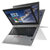 联想ThinkPad（S1-yoga 0GCD）13.3英寸商务便携笔记本 i7-8550U 8G 256G 集显(20LK000GCD/指纹/触摸/银 官方标配)第3张高清大图
