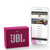 JBL GO音乐金砖 无线蓝牙通话音响 便携式户外迷你音响(粉色)第5张高清大图