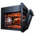 老板(ROBAM) 烤箱 嵌入式 钢化玻璃 KQWS-2600-R026第2张高清大图
