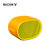 Sony/索尼 SRS-XB01 无线蓝牙迷你音箱防水XB01(黄色 官方标配)第2张高清大图