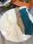 秋冬新款羊毛马甲女韩版针织衫宽松显瘦洋气镂空外套纯色百搭无袖(S 驼色)第7张高清大图