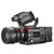 索尼 (SONY)PMW-F5单机身 35mm 4K广播专业摄像机(黑色 官方标配)第5张高清大图