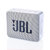 JBL GO2 音乐金砖二代 蓝牙音箱 低音炮 户外便携音响 迷你小音箱 可免提通话 防水设计(哑光灰)第3张高清大图