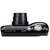 尼康（NIKON）Coolpix L26数码相机（黑色）第4张高清大图