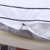唯眠纺 黑色双边纤丝羽绒枕(黑色 双边纤丝羽绒枕)第4张高清大图