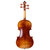 思雅晨Saysn小提琴初学入门儿童成年人实木单板提琴乐器V-011哑光第3张高清大图