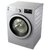 BEKO洗衣机WCY61031PTM  6公斤（白色）滚筒洗衣机第3张高清大图