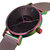 KLASSE14意大利设计情侣个性手表一对创意钢带时尚情侣腕表(其他 钢带)第3张高清大图