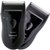 松下（Panasonic）电动剃须刀 ES3831男士刮胡刀 干湿两用 全身水洗(黑色 标配版)第3张高清大图