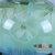 花瓶摆件德化陶瓷商务礼品家居装饰客厅办公摆件中国龙瓷 32cm节节高升(绿结晶)第5张高清大图