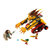 乐高 LEGO *积木 气功传奇 火焰狮 L70144 专柜*第2张高清大图