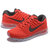 耐克男鞋气垫跑鞋NIKE MAX全掌气垫男子运动跑步鞋休闲鞋(红黑)第4张高清大图