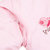 迪士尼宝宝睡袋婴儿睡袋奇幻之旅拉链式脱袖睡袋(粉色)第4张高清大图